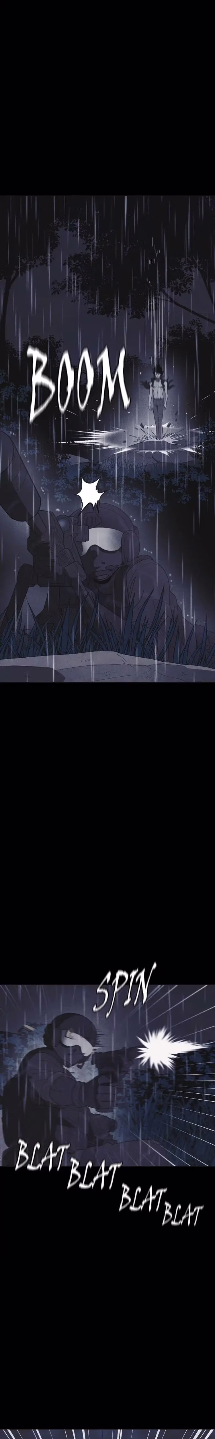 Shotgun Boy - Chapter 51 - Part 25