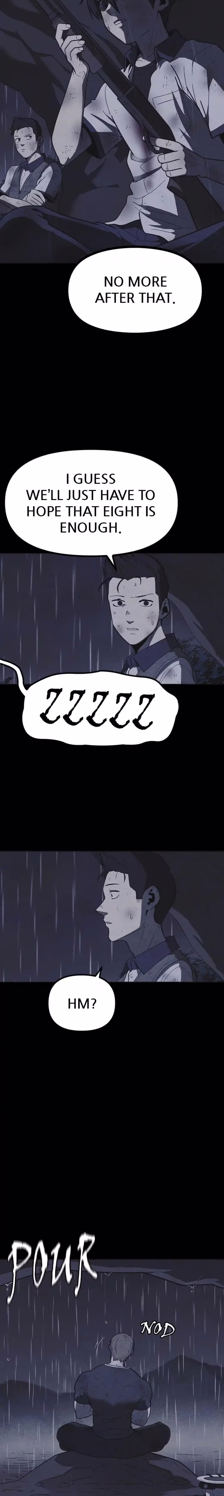 Shotgun Boy - Chapter 52 - Part 3