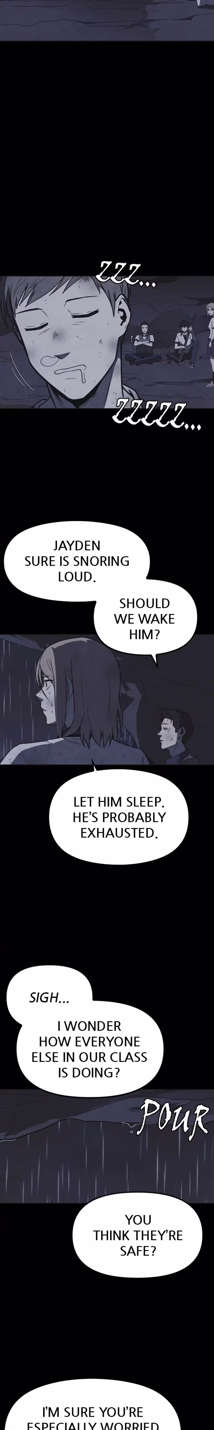 Shotgun Boy - Chapter 52 - Part 4