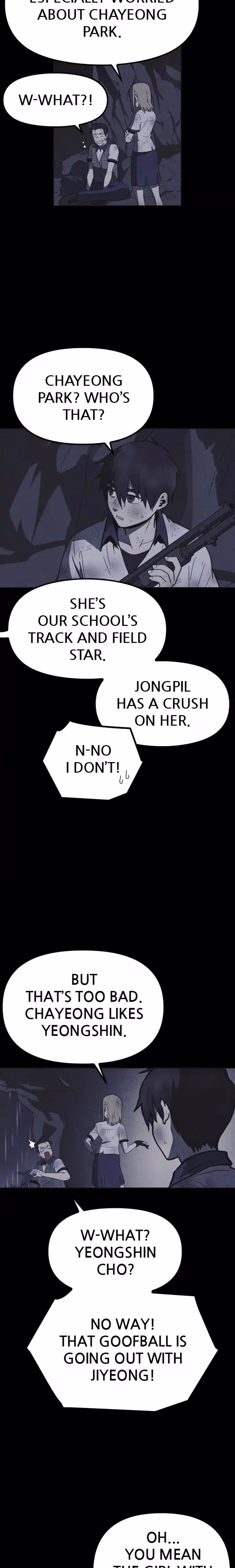 Shotgun Boy - Chapter 52 - Part 5