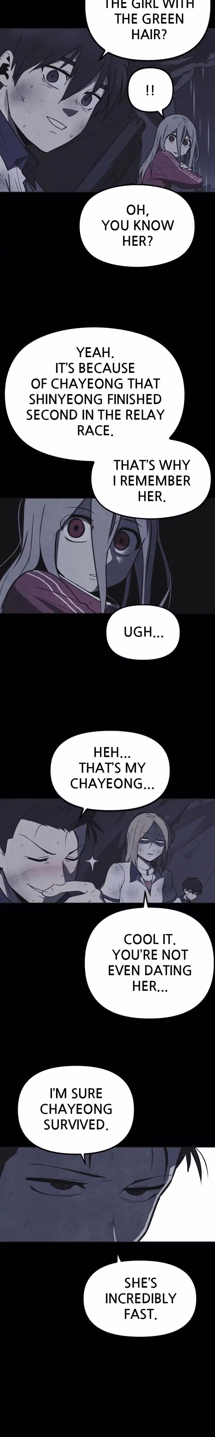 Shotgun Boy - Chapter 52 - Part 6