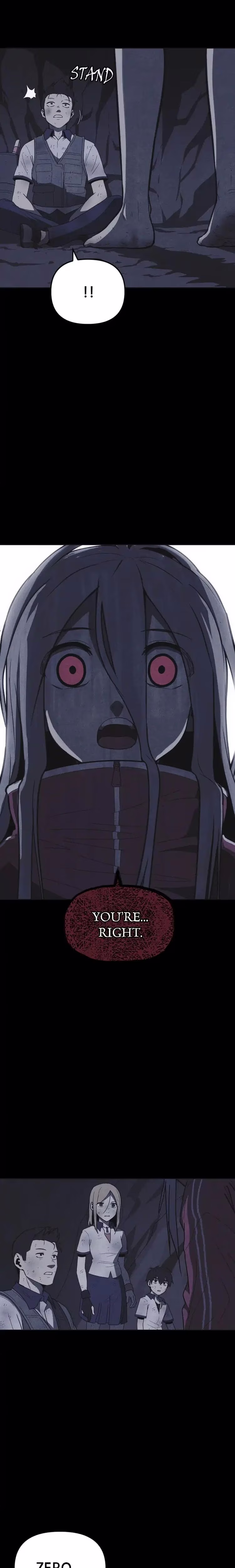 Shotgun Boy - Chapter 52 - Part 7