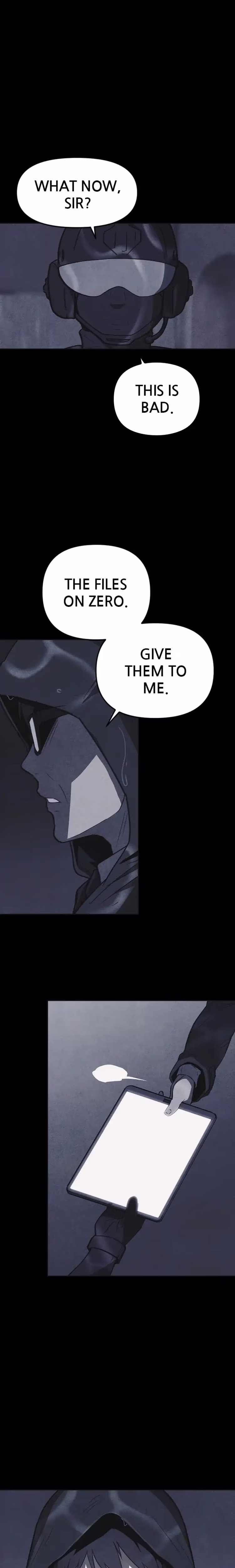 Shotgun Boy - Chapter 52 - Part 15