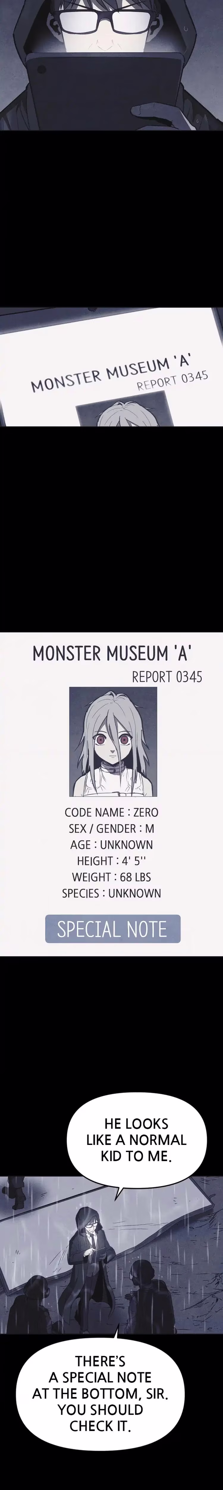 Shotgun Boy - Chapter 52 - Part 16