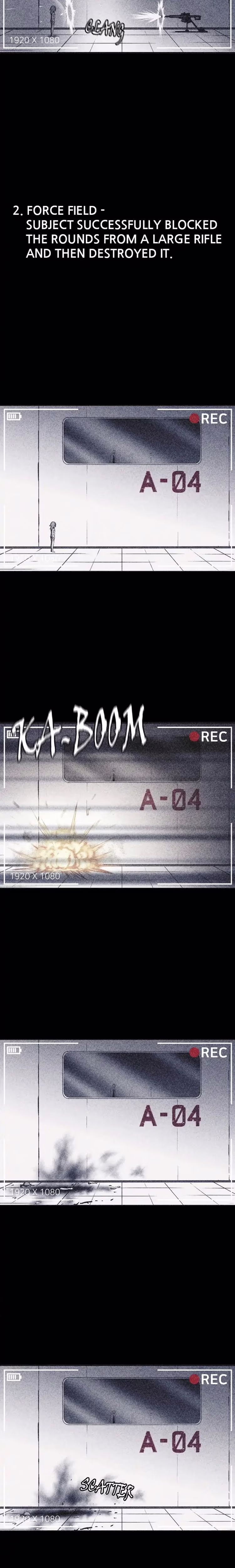 Shotgun Boy - Chapter 52 - Part 18