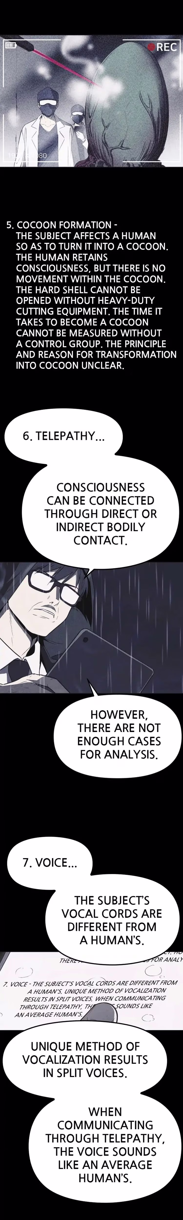 Shotgun Boy - Chapter 52 - Part 20