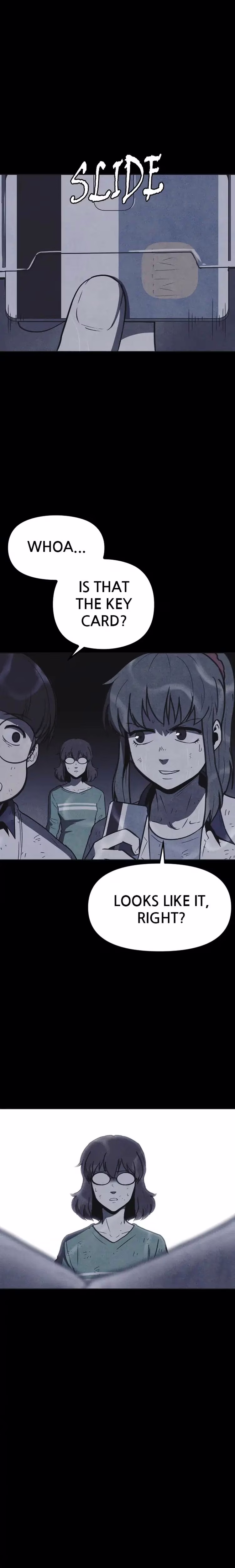 Shotgun Boy - Chapter 52 - Part 25