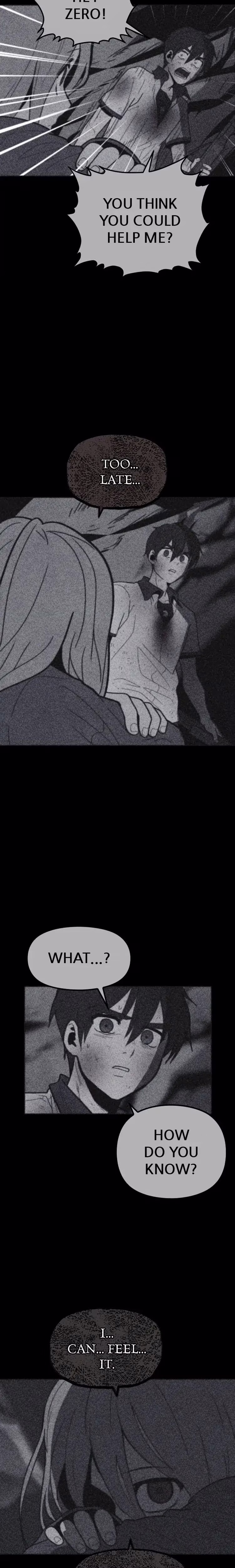 Shotgun Boy - Chapter 53 - Part 3