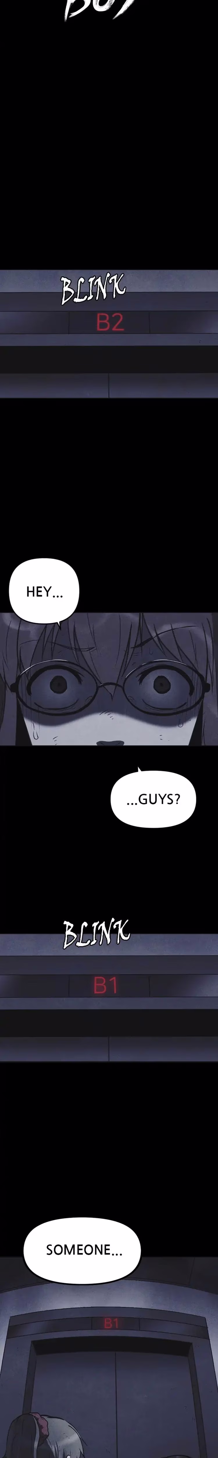 Shotgun Boy - Chapter 53 - Part 7