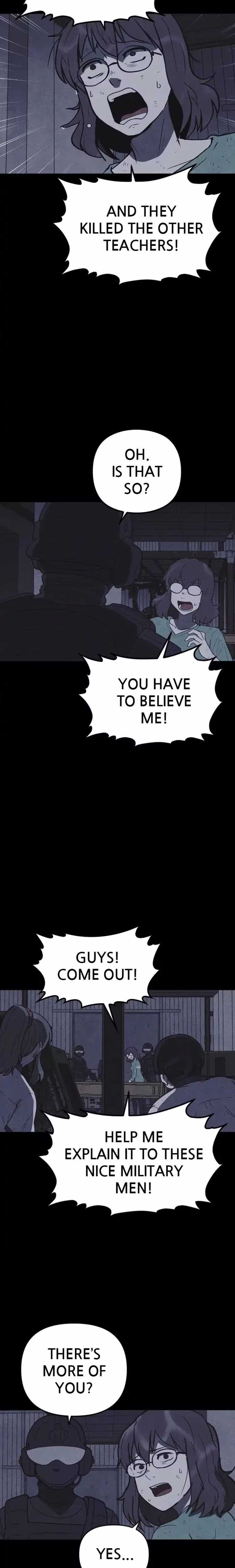 Shotgun Boy - Chapter 53 - Part 12