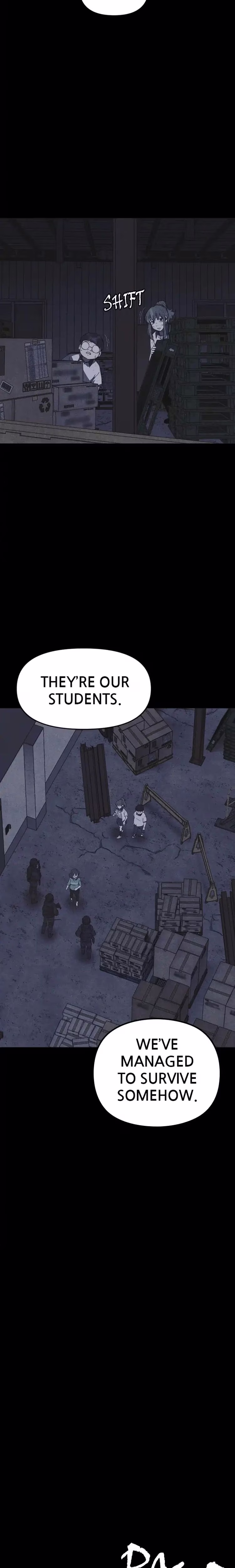 Shotgun Boy - Chapter 53 - Part 13