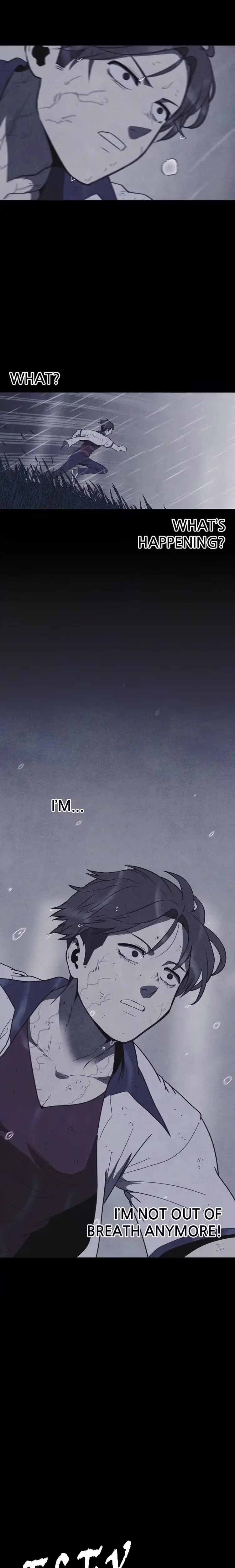 Shotgun Boy - Chapter 53 - Part 15