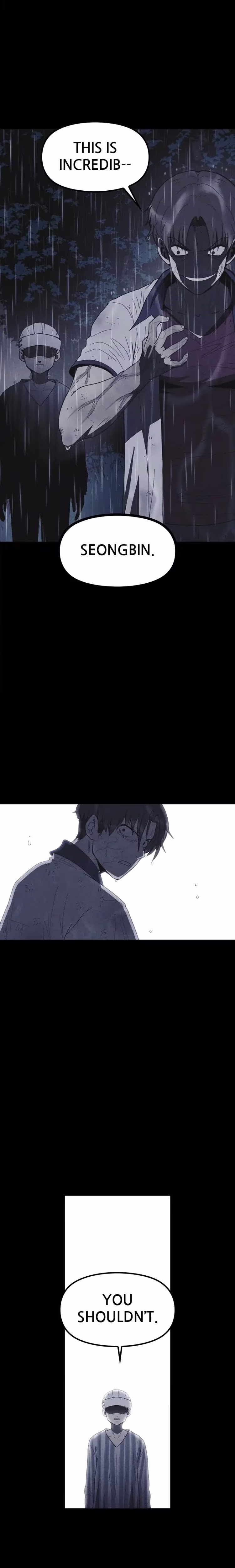 Shotgun Boy - Chapter 53 - Part 18