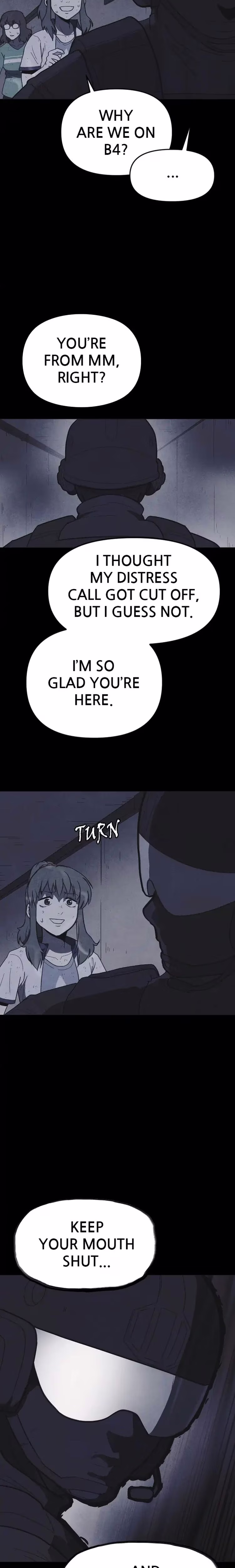 Shotgun Boy - Chapter 53 - Part 24