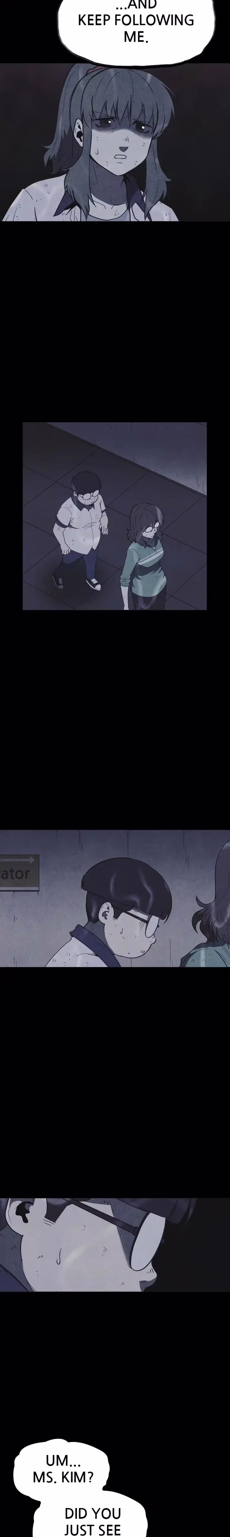 Shotgun Boy - Chapter 53 - Part 25