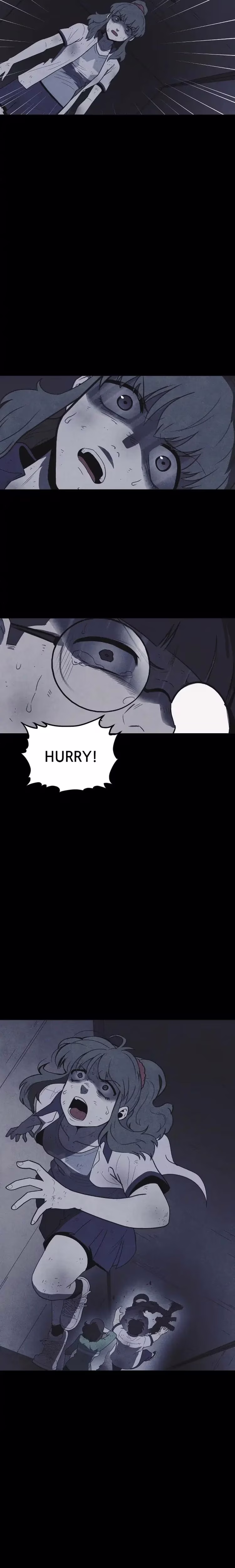 Shotgun Boy - Chapter 54 - Part 4