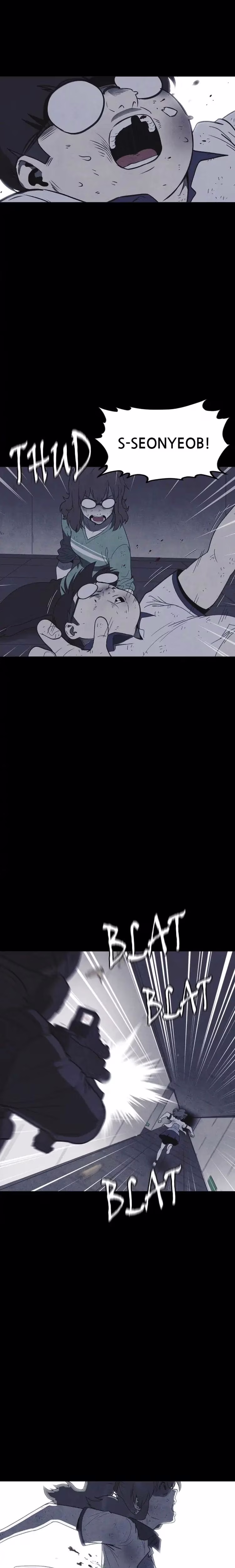 Shotgun Boy - Chapter 54 - Part 5