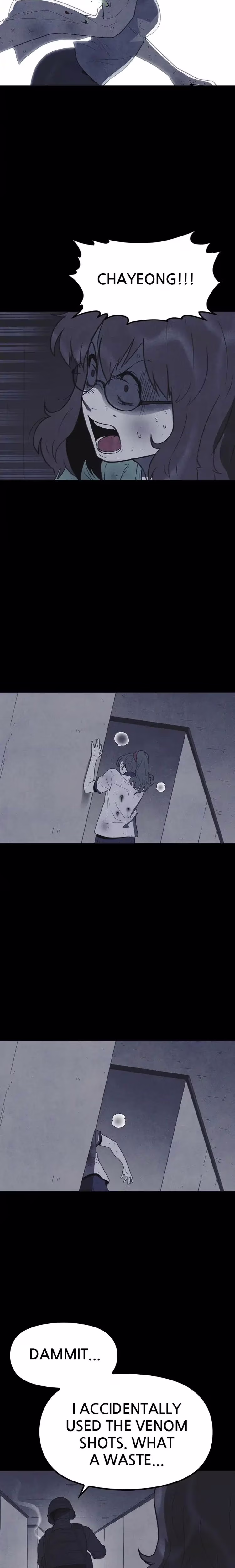 Shotgun Boy - Chapter 54 - Part 6