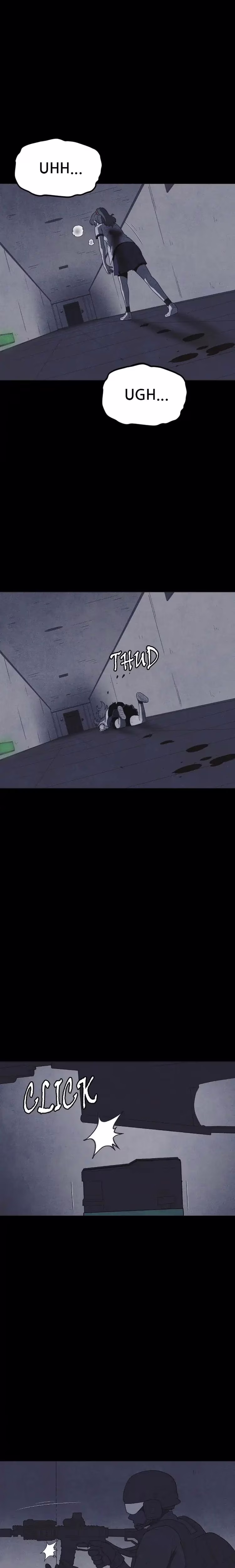 Shotgun Boy - Chapter 54 - Part 8