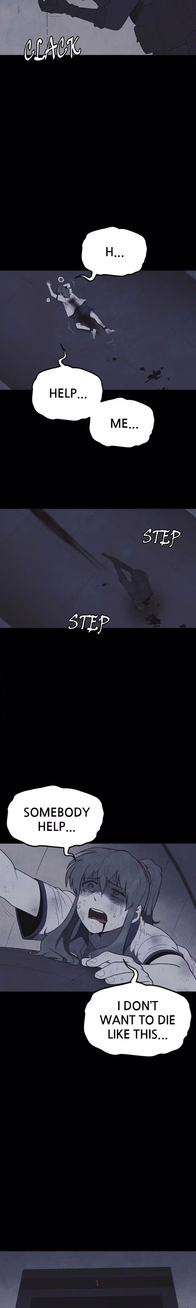 Shotgun Boy - Chapter 54 - Part 9