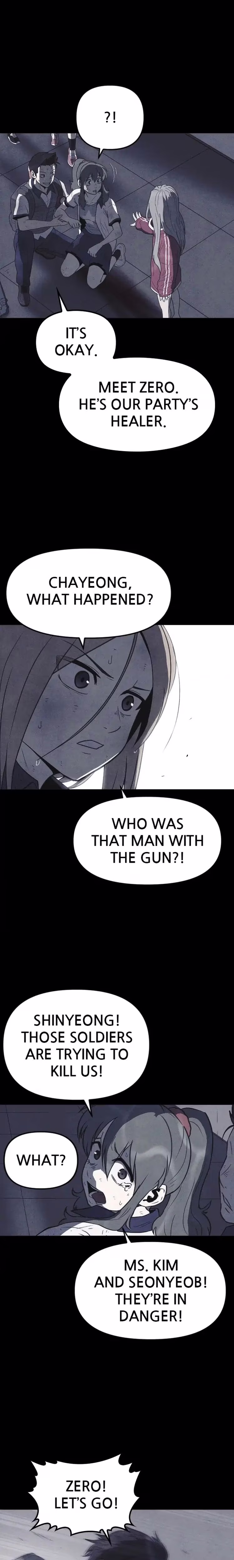 Shotgun Boy - Chapter 54 - Part 15