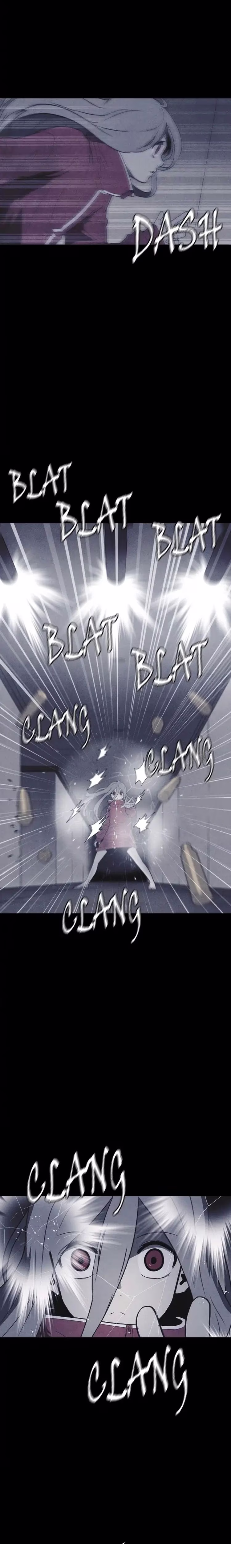 Shotgun Boy - Chapter 54 - Part 19