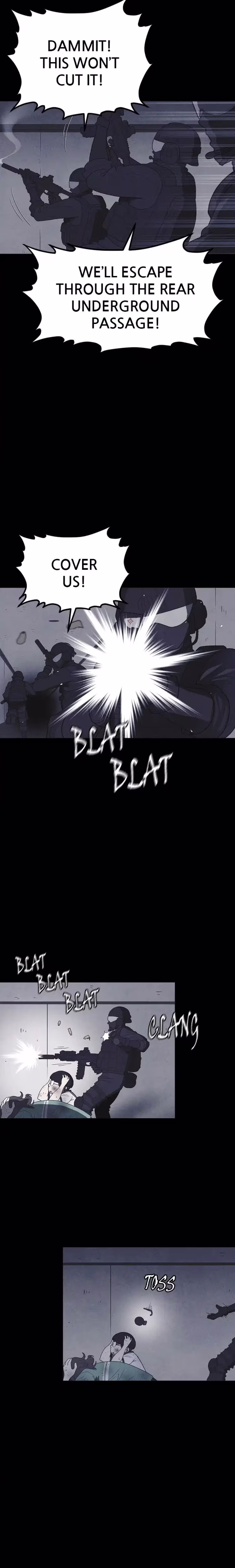 Shotgun Boy - Chapter 54 - Part 20