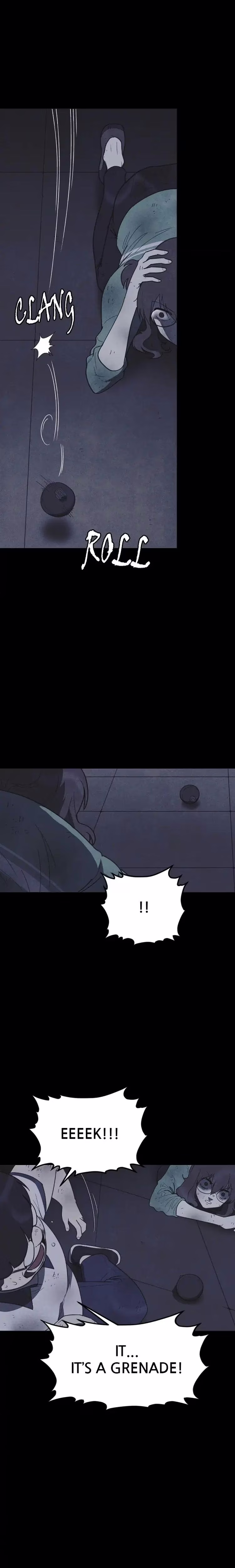 Shotgun Boy - Chapter 54 - Part 21