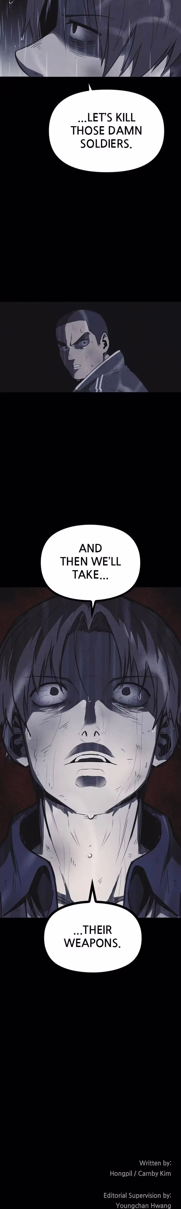 Shotgun Boy - Chapter 54 - Part 29