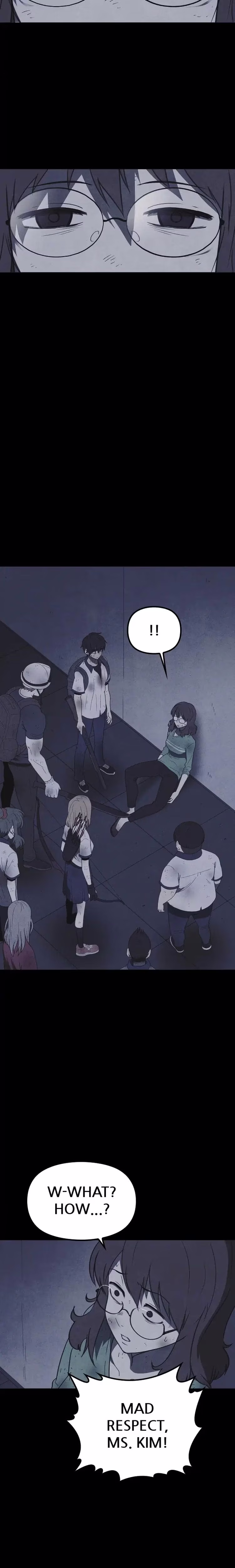 Shotgun Boy - Chapter 55 - Part 3