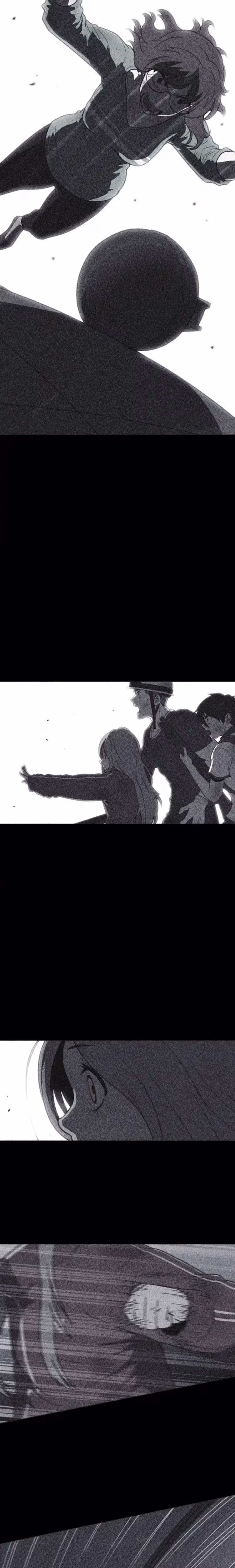 Shotgun Boy - Chapter 55 - Part 5