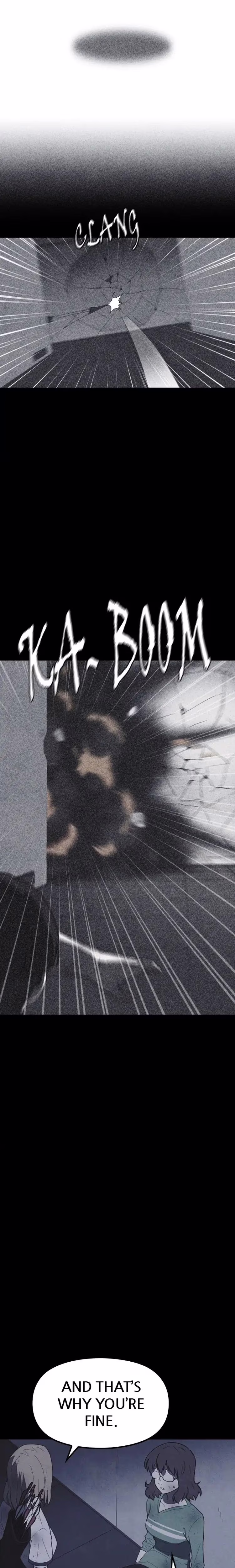 Shotgun Boy - Chapter 55 - Part 7