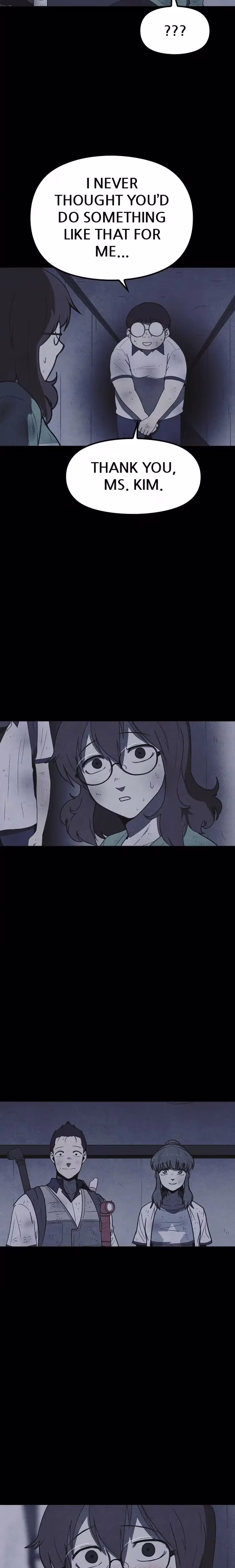 Shotgun Boy - Chapter 55 - Part 8