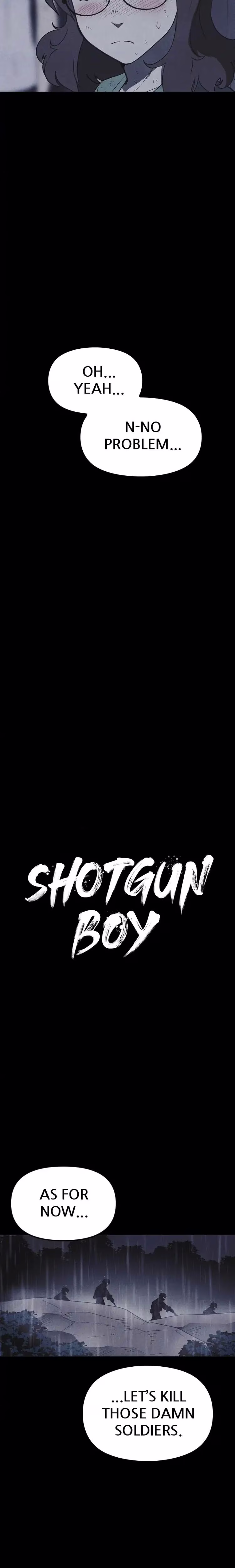 Shotgun Boy - Chapter 55 - Part 9