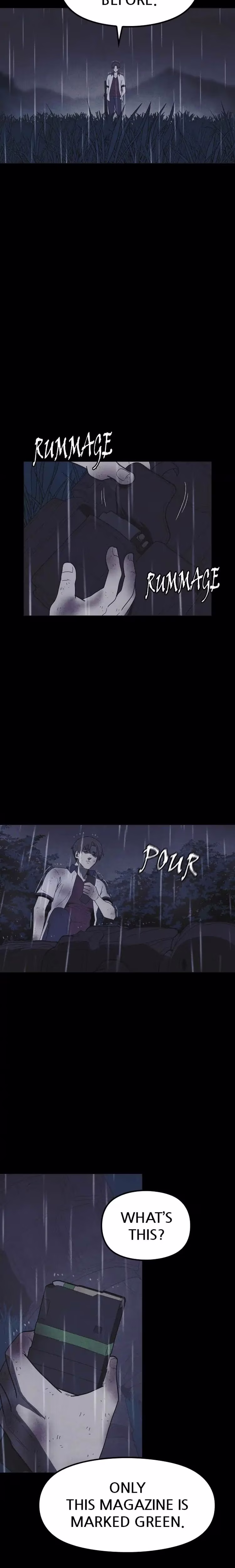 Shotgun Boy - Chapter 55 - Part 26