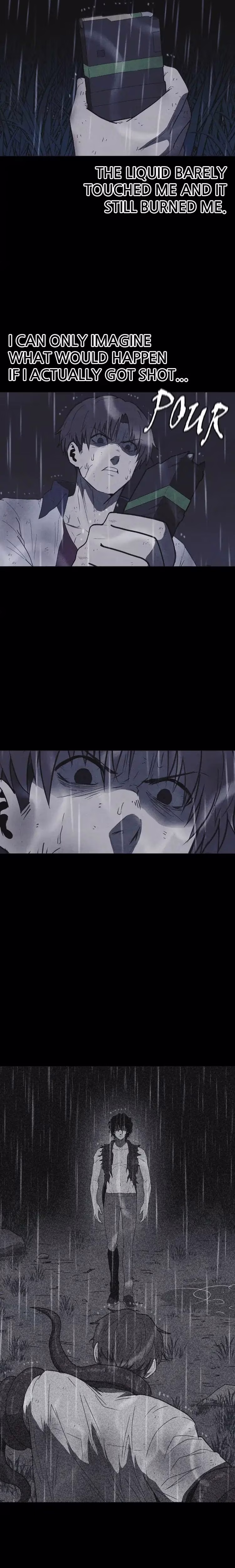 Shotgun Boy - Chapter 56 - Part 3