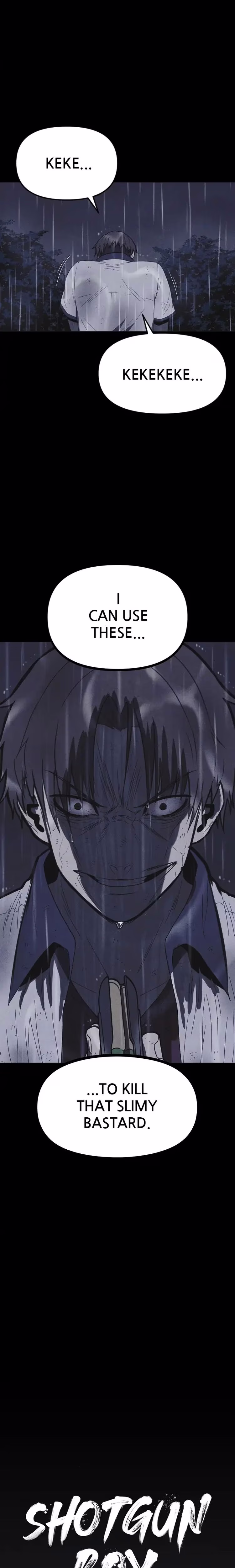Shotgun Boy - Chapter 56 - Part 4