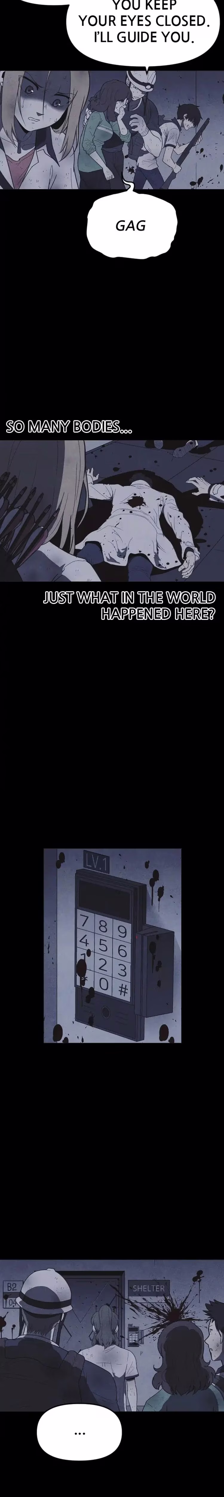 Shotgun Boy - Chapter 56 - Part 6