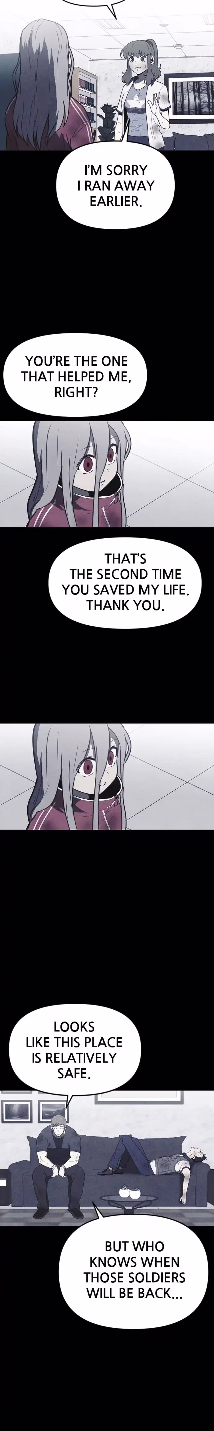 Shotgun Boy - Chapter 56 - Part 9