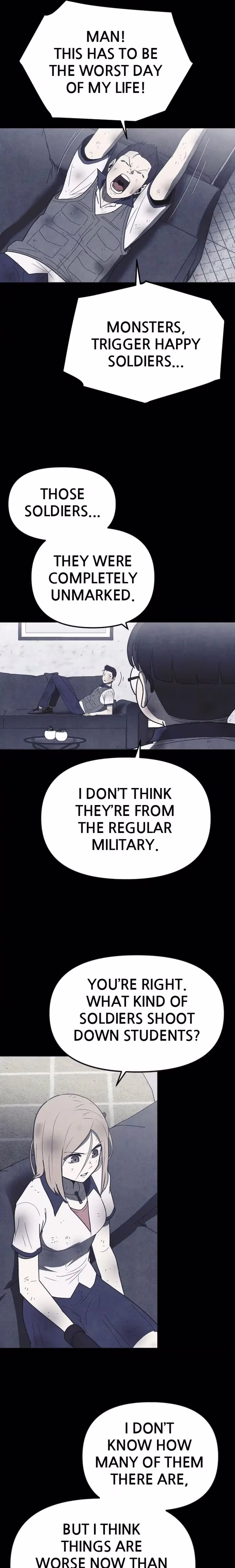 Shotgun Boy - Chapter 56 - Part 10