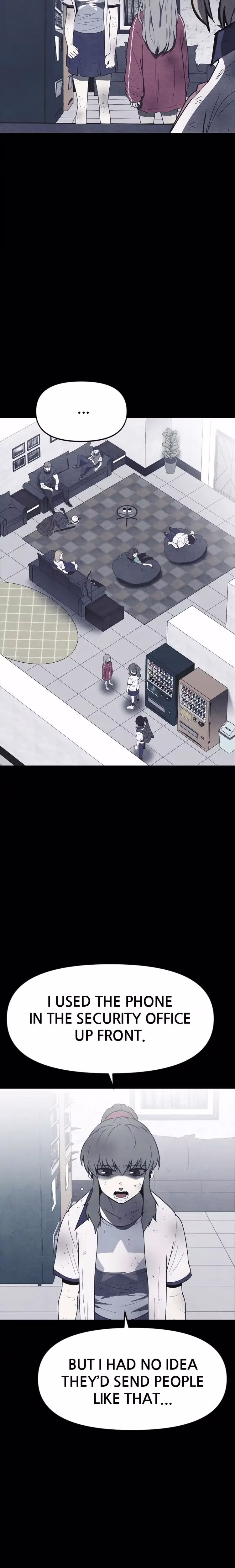 Shotgun Boy - Chapter 56 - Part 12