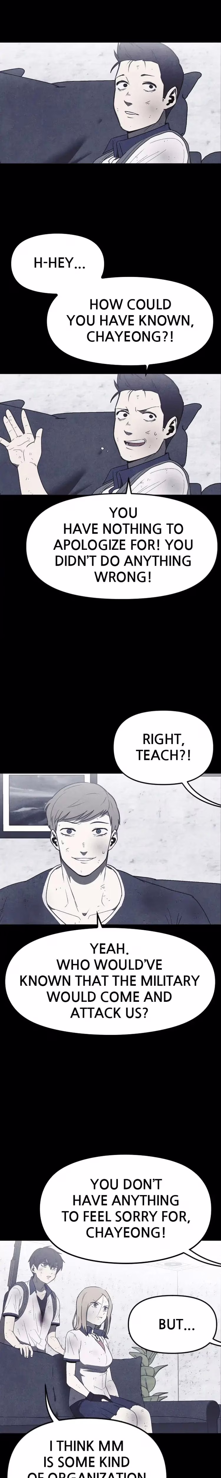 Shotgun Boy - Chapter 56 - Part 13