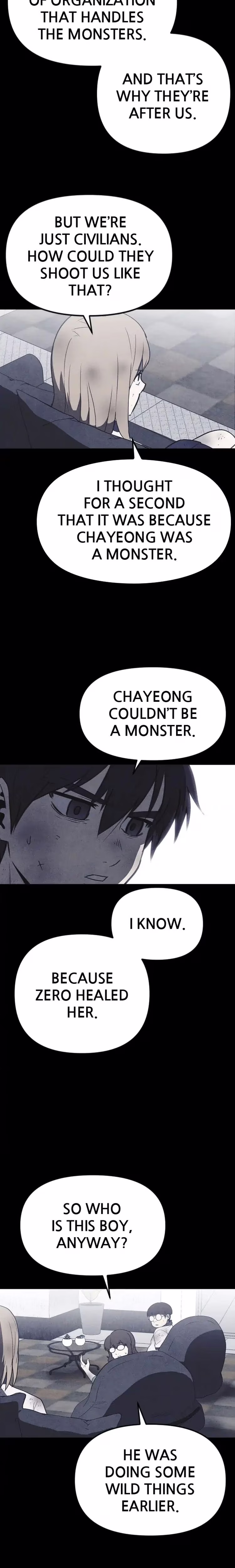 Shotgun Boy - Chapter 56 - Part 14