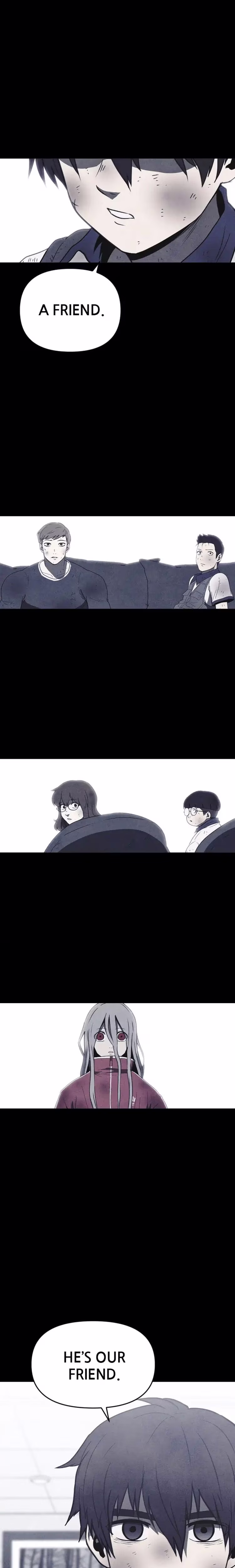 Shotgun Boy - Chapter 56 - Part 15