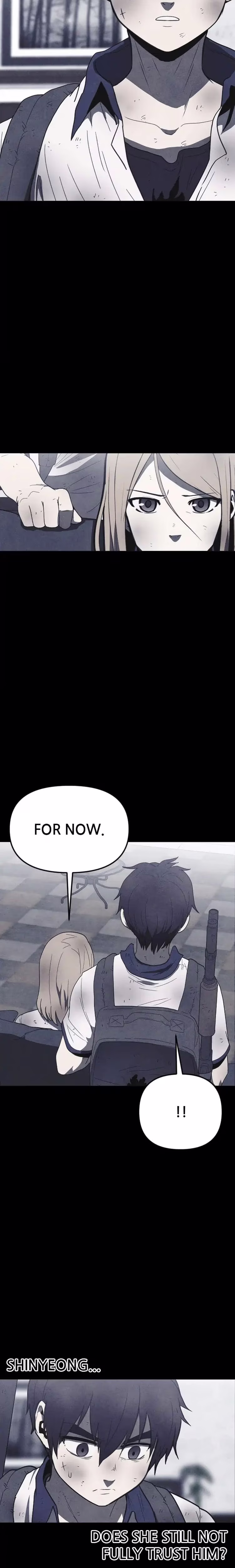 Shotgun Boy - Chapter 56 - Part 16