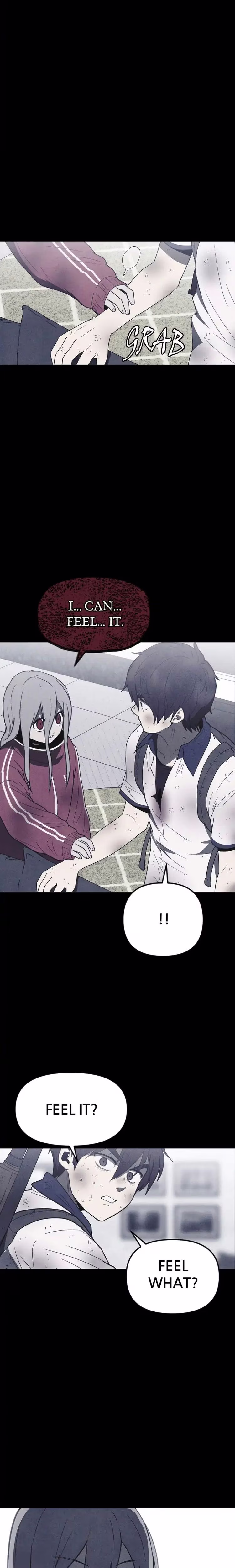 Shotgun Boy - Chapter 56 - Part 17