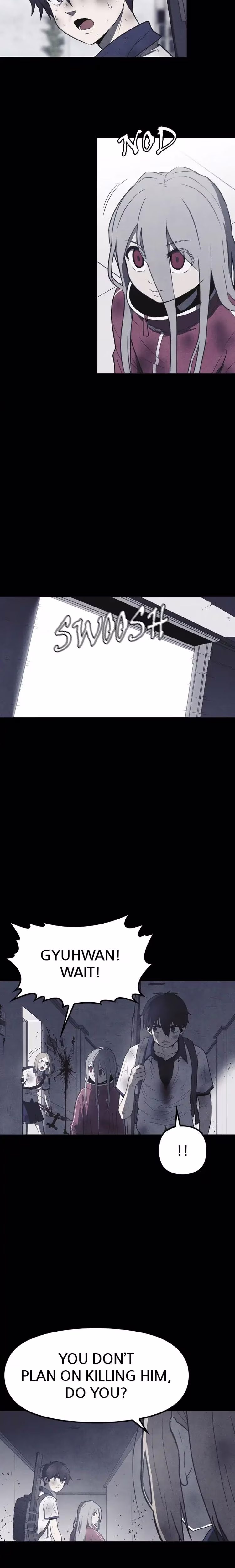 Shotgun Boy - Chapter 57 - Part 4