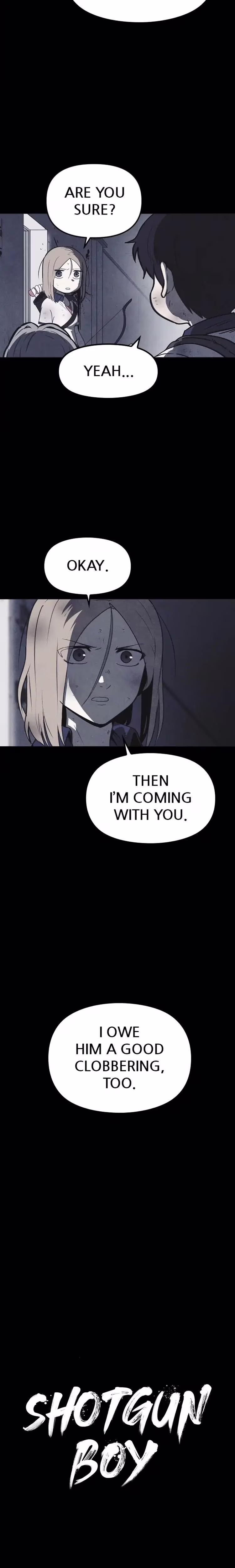 Shotgun Boy - Chapter 57 - Part 6