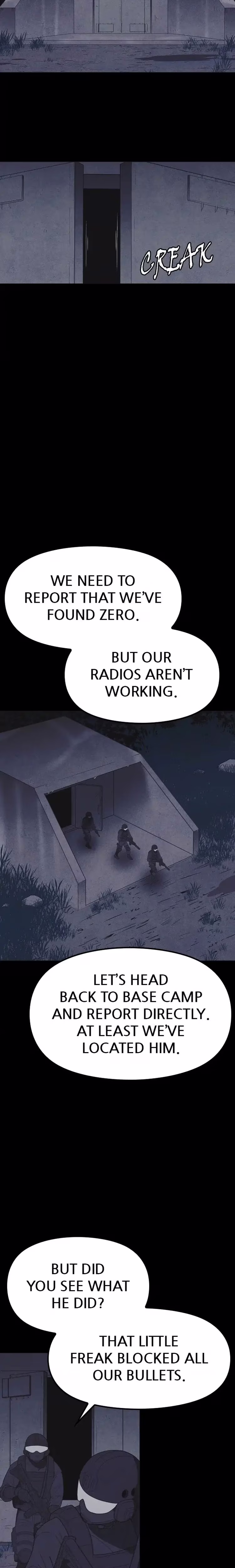 Shotgun Boy - Chapter 57 - Part 8