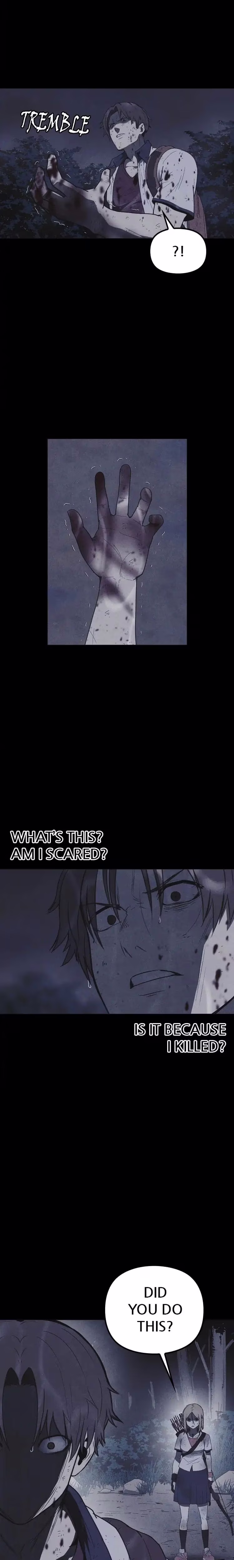 Shotgun Boy - Chapter 57 - Part 15